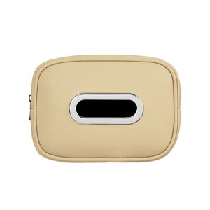 Nuevo Portapañuelos para Reposabrazos de Asiento de Coche, Bolsa de Papel Colgante para Visera o Respaldo de Asiento, Regalos Promocionales y Empresariales - Product Image 5