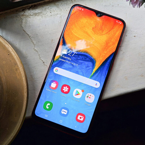 Vente en Gros Smartphone Samsung A10E Original et Authentique 32 Go d'Occasion Débloqué Android 9 GSM CDMA LTE Charge Rapide 15W Double SIM - Product Image 6