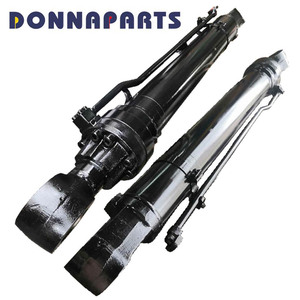 ชุดกระบอกสูบบุ้งกี๋รถตักดิน <span class=keywords><strong>Caterpillar</strong></span> 374D <span class=keywords><strong>374F</strong></span> ของแท้จากโรงงาน รุ่น 363-6260 3636260 590-8056 5908056 353-6837 3536837 - Product Image 1