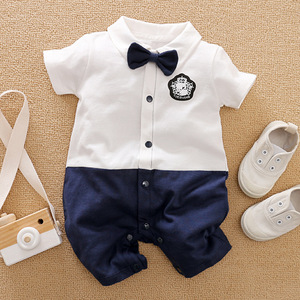 Ropa de bebé recién nacido algodón bebé niño ropa <span class=keywords><strong>6</strong></span>-<span class=keywords><strong>12</strong></span> meses - Product Image 4