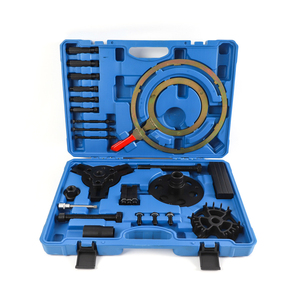 Ly hợp kép truyền dsg Remover cài đặt công cụ Kit Tương thích với dps6 ly hợp kép cài đặt lại công cụ thiết lập lại - Product Image 1