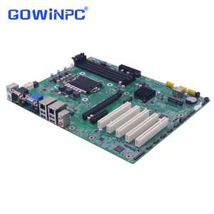 Placa base Intel LGA1151 con soporte para DDR4 de hasta 128GB para CPU Core i3, i5, i7, i9 de 7ª y 9ª generación - Product Image 4