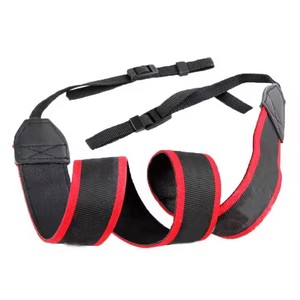 Bán Buôn Máy Ảnh Dây Đeo Biểu Tượng Kép Thoải Mái Cổ/Vai Phù Hợp Dễ Dàng Mang Theo Cho Canon DSLR 50D 550D 650D 7D 7D 7Dii - Product Image 2