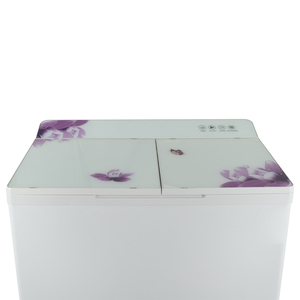 2018สไตล์ที่ดีที่สุดขาย Twin อ่างซักรีดเครื่องซักผ้า - Product Image 3