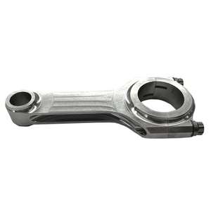High Precision CNC <b>Machining</b> <b>Service</b> Forged Aluminum Connecting Rod Performance Engine Parts for Automotive and Motorsport - Product Image 6