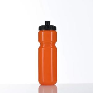 Botol air remas, botol air olahraga samping dengan tutup cepat, hidrasi cepat & mudah, botol air Gym 750ml - Product Image 5