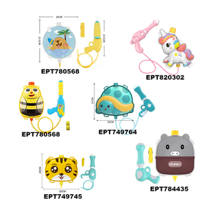 EPT – sac <span class=keywords><strong>à</strong></span> dos de <span class=keywords><strong>pistolet</strong></span> de dessin animé, jouets d'été pour enfants, <span class=keywords><strong>pistolet</strong></span> <span class=keywords><strong>à</strong></span> <span class=keywords><strong>eau</strong></span> <span class=keywords><strong>avec</strong></span> <span class=keywords><strong>réservoir</strong></span> pour enfants - Product Image 2