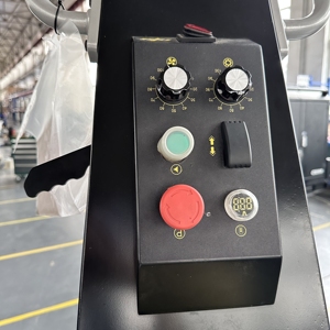 Máy mài sàn bê tông và máy mài Sàn epoxy - Product Image 3