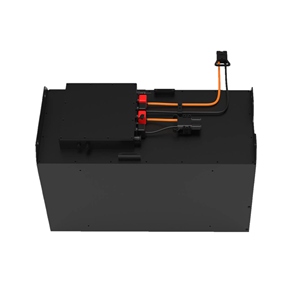 Batería de Litio de 24V 280ah para Montacargas, para Montacargas de Movimiento Delantero con Estación de Carga, para Vehículos de Montacargas AGV - Product Image 2