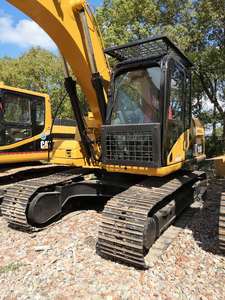 Excavatrice d'occasion, matériel de terrassement, Cat 315D à vendre - Product Image 6