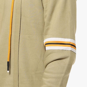 Fashion Hoodie Men Pullover Soft Fabric Design Classic Men Hoodie Everyday Casual Wear Men Warm Hoodie <b>Thick</b> <b>Fleece</b> - Product Image 4
