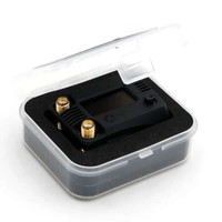 Module de réception double TBS FUSION 5.8G avec interface Metal Fat Shark et combinaison d'antennes Black Sheep / VAS