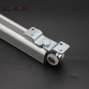 Bifold दरवाजा रोलर, फिसलने स्क्रीन दरवाजा रोलर्स, दरवाजा रोलर कोष्ठक 435-24 - Product Image 6