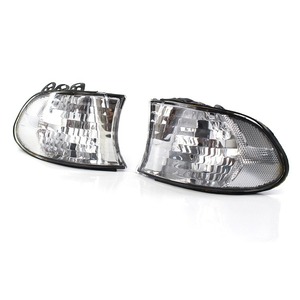 Pièces automobiles pour BMW Série 7 <span class=keywords><strong>E38</strong></span> 99-01 feu d'angle 730i <span class=keywords><strong>735i</strong></span> clignotant 63138379108 feu latéral - Product Image 4