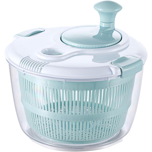 Procesador de alimentos con manivela manual para cocina, máquina para hacer comida de bebé, picadora de carne, picadora de verduras, accesorios de cocina - Product Image 1