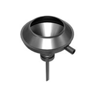 Trous de ventilation du réservoir d'huile hydraulique (437-0969432-6061), trou de respiration du réducteur (417-6181), trou de ventilation de l'engrenage (295-2585) – Garantie 3 mois