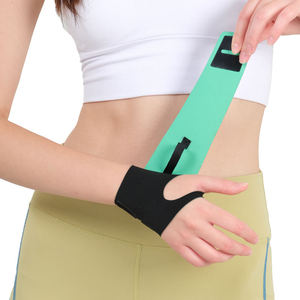 Attelle de compression confortable et réglable pour le poignet, pour le syndrome du canal carpien, l'arthrite et la tendinite - Product Image 1