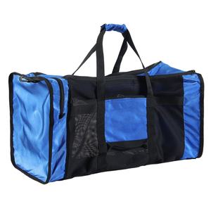 Échantillon gratuit de sac à dos imperméable fabriqué en Chine, sac de plongée en apnée, sac de plage pour la plongée, sac de voyage pour la dérive - Product Image 4