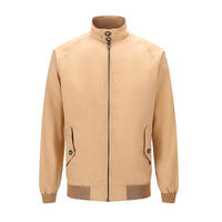 Veste longue décontractée pour homme, nouveau style, vente en gros