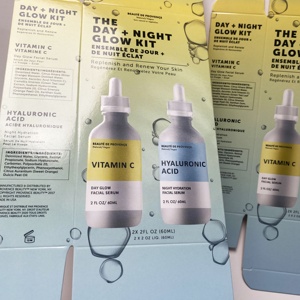 Boîte d'emballage en papier recyclé avec finition gaufrée et laminée brillante pour crème pour les yeux, crème pour le <span class=keywords><strong>visage</strong></span>, <span class=keywords><strong>lotion</strong></span>, <span class=keywords><strong>tonique</strong></span> et <span class=keywords><strong>tonique</strong></span> - Product Image 4
