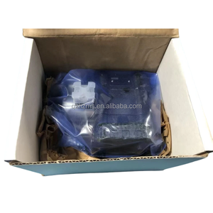 <span class=keywords><strong>Parker</strong></span> R4V G0 Magnetventil 350 Bar 24V <span class=keywords><strong>DC</strong></span> Hydraulik ventile Produkt - Product Image 3