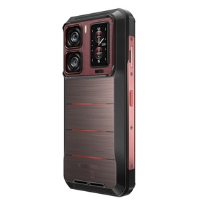 Teléfono Inteligente 5G Android 1512+512GB, CPU 7050, Batería Grande de 16000mAh, 108MP, Linterna para Camping, Teléfono Resistente Oukitel WP300 - Product Image 4