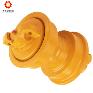 ลูกกลิ้งรางล่างรถตัก Shantui พร้อมการรับประกัน 1 ปี - Product Image 1