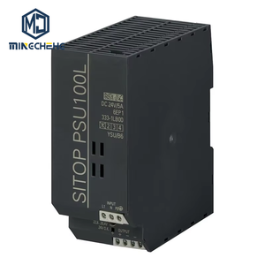 New 6EP1333-1LB00 Industrial Automation <b>PAC</b> <b>Dedicated</b> <b>PLC</b> Programming <b>Controller</b> - Product Image 1