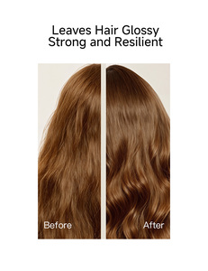 Shampoo réparateur pour <span class=keywords><strong>cheveux</strong></span> (protection UV) Réparation ciblée pour <span class=keywords><strong>cheveux</strong></span> permanentés et colorés - Product Image 6