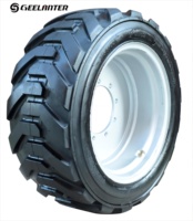 Genie GS4390RT 5390RT Schaumgefüllter Gummi 315/55D20 Reifen Radlader
