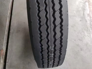 ยางรถบรรทุกเรเดียลสำหรับงานหนักขนาด 325/95R24 รุ่นใหม่ สำหรับทุกตำแหน่ง - Product Image 4
