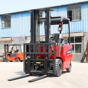 אוטונומית elektrikli דיזל מלגזה מחיר טוב 1.5טון 1.8טון 2ton 2.5ton 3ton 2.5ton 3ton 3.5ton 3ton 4 טון מלגזה ניסן מנוע - Product Image 4