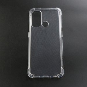 ฝาครอบกันกระแทกสำหรับ <span class=keywords><strong>OPPO</strong></span> <span class=keywords><strong>Reno5</strong></span> A เคส TPU นิ่มโปร่งใส