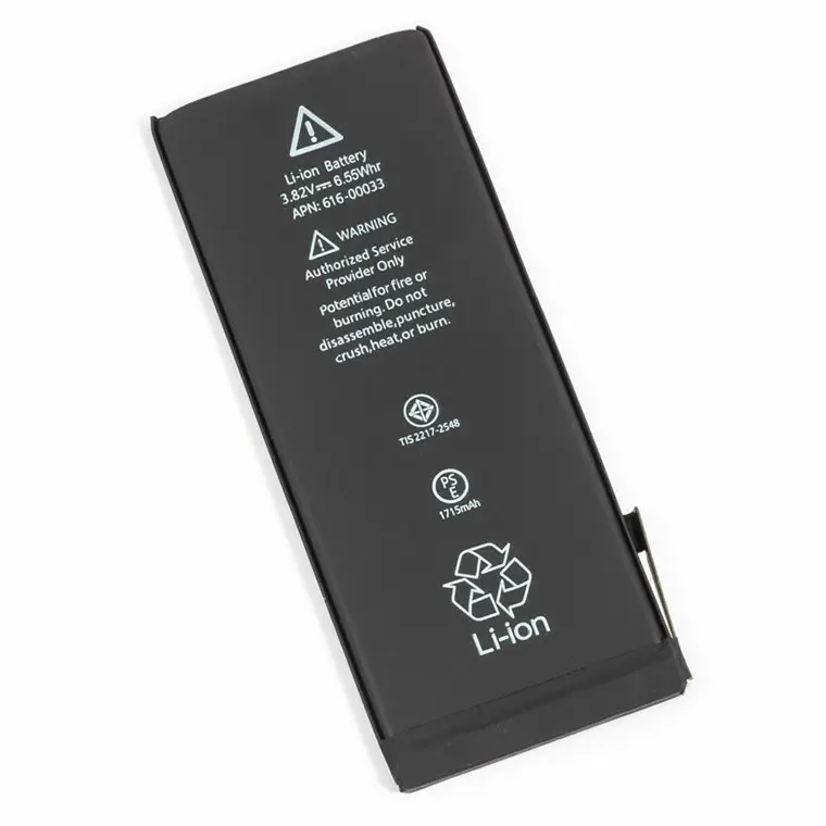 Wholesale best quality long life lithium ion batteries china mobile phone battery for iphone 5s 6 6s plus 7 8 x xr xs mas 11 12