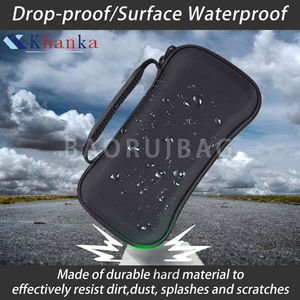 เคส EVA แบบแข็งสำหรับคอนโซลเกมมือถือแบบ RG556ย้อนยุคดีไซน์ยอดนิยม - Product Image 3