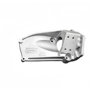 تصنيع مخصص للألومنيوم باستخدام تقنية <span class=keywords><strong>CNC</strong></span> للآلات الصناعية المستخدمة في المعدات وأدوات التصنيع - Product Image 2