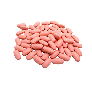 Suplementos de calcio y vitaminas de gran venta para mejorar la densidad mineral ósea y tabletas de vitamina D3 - Product Image 4