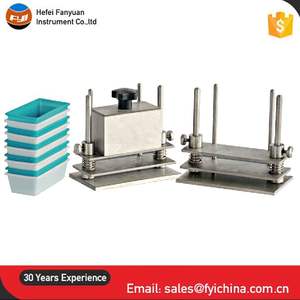 FYI เครื่องทดสอบเหงื่อ YG631 & Y902H รุ่นใหม่เครื่องทดสอบความคงทนของสี - Product Image 6