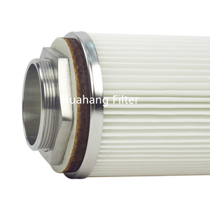 Cartucho de elemento de filtro de aire resistente a altas temperaturas del fabricante - Product Image 1
