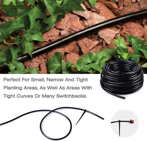 <span class=keywords><strong>Tubo</strong></span> in pvc da giardino appeso tappo di terra <span class=keywords><strong>tubo</strong></span> dell'<span class=keywords><strong>acqua</strong></span> fattoria in vaso <span class=keywords><strong>tubo</strong></span> di irrigazione capillare - Product Image 5