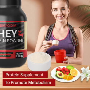 OEM/ODM Factory Schokoladen geschmack Protein pulver Energie Booster Unterstützung Muskelaufbau zuckerfreie Molke protein Pulver Masse