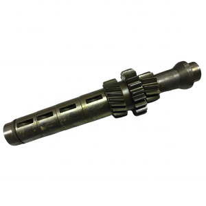 Nouvelles pièces de boîte de vitesses HINO Sunupmaster 33411-3260, matériau SCM415, traitement thermique HRC60-62, 21/21/12 dents - Product Image 1