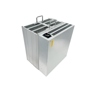 Máquina de Minería de Criptomonedas Bitcoin Bitman, Nueva Antminer Asic Miner S21 Immersion 215T 301T 5569W 18.502j/Th, Máquina de Minería de Bitcoin - Product Image 1