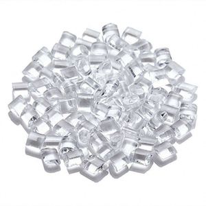 Granulés d'acrylique PMMA (Polyméthacrylate de méthyle) ChiMei CM-205, haute résistance à la température, transparents, injection haute fluidité - Product Image 3