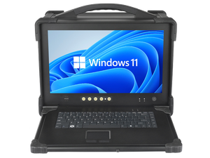 86-Key gồ ghề máy tính xách tay <span class=keywords><strong>Touchpad</strong></span> Intel H81 Express Chipset 17.3 inch xách tay công nghiệp máy tính xách tay phụ kiện máy tính công nghiệp - Product Image 5