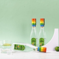 Honingvruchtendrank met aangepaste formule voor drankenmerk OEM