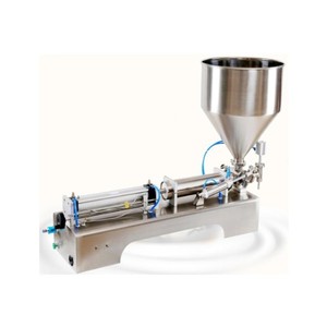 Vial Liquid Filling Machine 0.5ml Liquid Filling Machine - Product Image 2