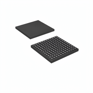 Integrated Circuits Chip Ic MK60FX512VMD12 IC MCU 32B 512KB FLASH 144MAPBGA Embedded Authorized Distributor 144 LBGA - Product Image 1