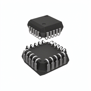 Logic 20 LCC Manufacturer Channel Electronic Circuit Components MC10H107FNR2G - Product Image 1