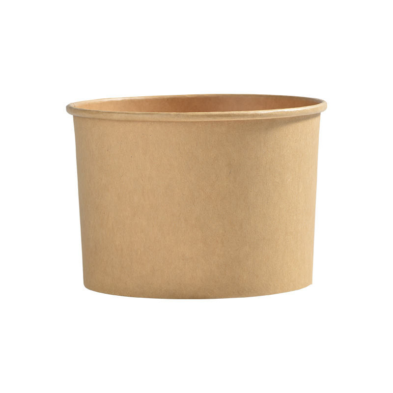 Kraft brun